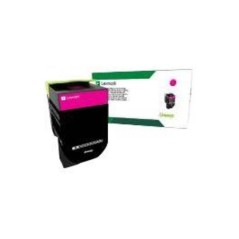 Buy Lexmark X317 Magenta Toner 2300 Pages - 71B20M0 for Exceptional Quality Prints!